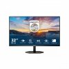 Philips Monitor komputerowy  31.5 cala 32E1N3100LA VA 75Hz HDMIx2 VGA